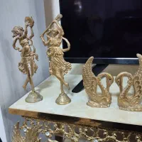 تندیس برنزی