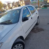 تیبا۲ بیرنگ بی ضربه|خودرو سواری و وانت|اردبیل, |دیوار