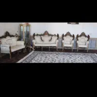 مبل سلطنتی