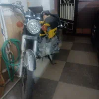 موتور شیرکوه ۱۵۰