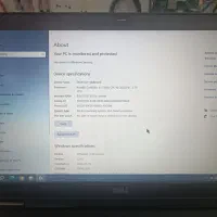 لب تاب Dell