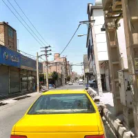 فروش تاکسی