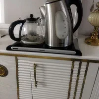 چای ساز سونی