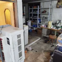 تجهیزات کامل کارگاه تولیدی|ماشینآلات صنعتی|قرچک, مهدیه|دیوار