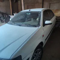 سمند ls