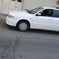 سمند سورن پلاس دریچه سیمی