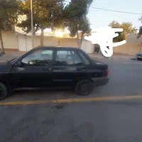 پراید صندوق‌دار بنزینی، مدل ۱۳۸۵|خودرو سواری و وانت|الوند, |دیوار