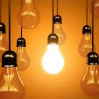 فروش و تعمیر لامپهای سوخته