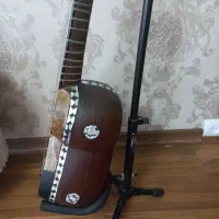 تار صدفی باکو  ۵۰ میلیون|سازهای سنتی|تبریز, |دیوار