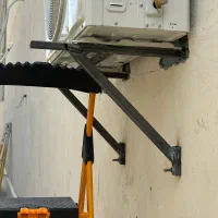 جوشکاری سیار و نصب سیستم خورشیدی|خدمات پیشه و مهارت|مشهد, جاهد شهر|دیوار