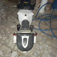 موتورشارژی