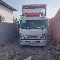 حمل باراسباب منزل به تمام نقاط کشور