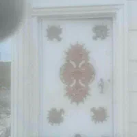 نقاشی ساختمان پلیستردرهای چوبی|خدمات پیشه و مهارت|گرمسار, |دیوار