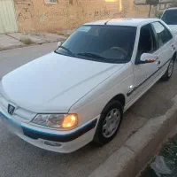 پژو پارس مدل 1400