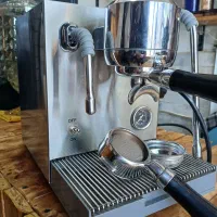 اسپرسوساز نیمه صنعتی لواک ۳۲۳۵