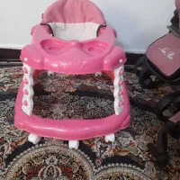 تخت و لوازم کودک|اسباب و اثاث بچه|ملارد, |دیوار