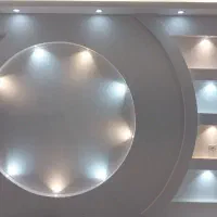 برقکاری ساختمان