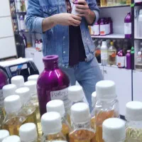 عمده میخواین عطر گوچی فلورا