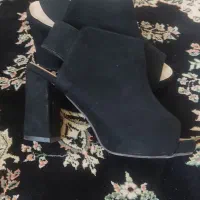 کفش مجلسی
