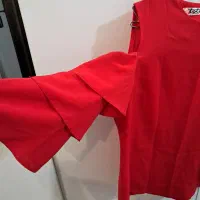 تعدادی لباس و مانتو|لباس|تهران, دژکام|دیوار