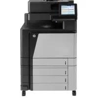 پرینتر  چند کاره لیزری اچ پی m880 صفحه45 در دقیقه