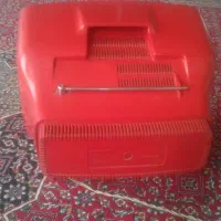 تلویزیون قدیمی ۱۴اینچ