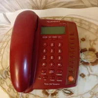 تلفن رومیزی خارجی