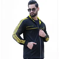 فروش کاپشن مردانه کلاه دار