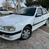 پارس 97 دوگانه کارخانه