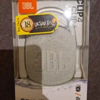 اسپیکر بلوتوثی JBL clip 4 آکبند|سیستم صوتی خانگی|تهران, سعادت‌آباد|دیوار