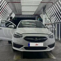 شاهین G اتومات توربو سانروف‌دار  تقریبا نو