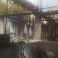 ارماتور بند وقالب بندی