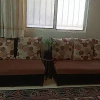 مبل۷نفره،دوربین فیلم برداری،بوفه،کمدکم جا|مبلمان خانگی و میز عسلی|تهران, بریانک|دیوار