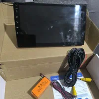 مانیتور خودرو