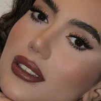 مکاپ وگریم vip عروس قیمت استثنایی