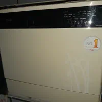 ظرفشویی رومیزی