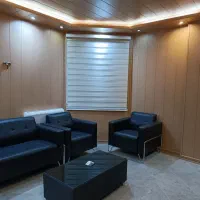 فروش دفتر تجاری در چهار راه سعدی|فروش دفتر کار، اتاق اداری، مطب|زنجان, |دیوار