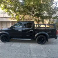 کی ام سی t8|خودرو سواری و وانت|مشهد, سجاد شهر|دیوار