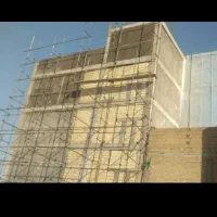 کارگرونگهبان هستم