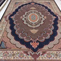 فرش ریز ماهی ۷۰۰ شانه و۱۲۰۰ شانه آکرلیک