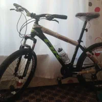 دوچرخه مدل OK نو نو