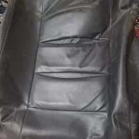 روکش چرم ۲۰۶|قطعات یدکی و لوازم جانبی|مشهد, ابوذر|دیوار