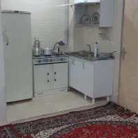 اجاره سوئیت باپارکینگ روستای حسن ابدال|اجارهٔ کوتاه‌مدت آپارتمان و سوئیت|زنجان, |دیوار