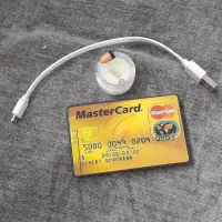 دستگاه  مستر کارت یا شنود از راه دور