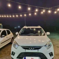 فروش جک شاسی مدل ۹۶|خودرو سواری و وانت|کیاشهر, |دیوار