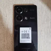 Redmi note 13 pro 4G|موبایل|اهواز, عین ۲|دیوار