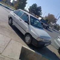 پراید مدل 90