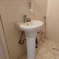 هود سینگ روشویی توالت ایرانی شیرالات