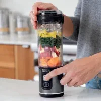اگه دنبال شیکر نینجا BC151 اصل می‌گشتی، دیگه نگرد|خردکن، آسیاب، غذاساز|تهران, بازار|دیوار