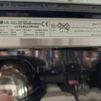 سولاردوم مدل ms97 BCR اصل کره|اجاق گاز و لوازم برقی پخت‌وپز|تهران, شهمیرزادی|دیوار